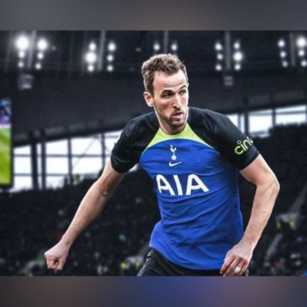 Nike Authentic Tottenham Hotspur 2022/2023 Soccer Jersey DM1837-431 Men’s Sz: M - Picture 3 of 8